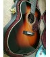 Custom Martin 000-28ec Sunburst Eric Clapton Guitar